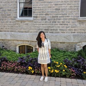 Meet your Posher, Riffy jean